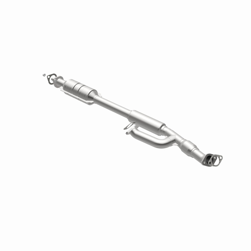 Hyundai Tiburon Catalytic Converter - Magnaflow - Direct Fit - `03-`08
