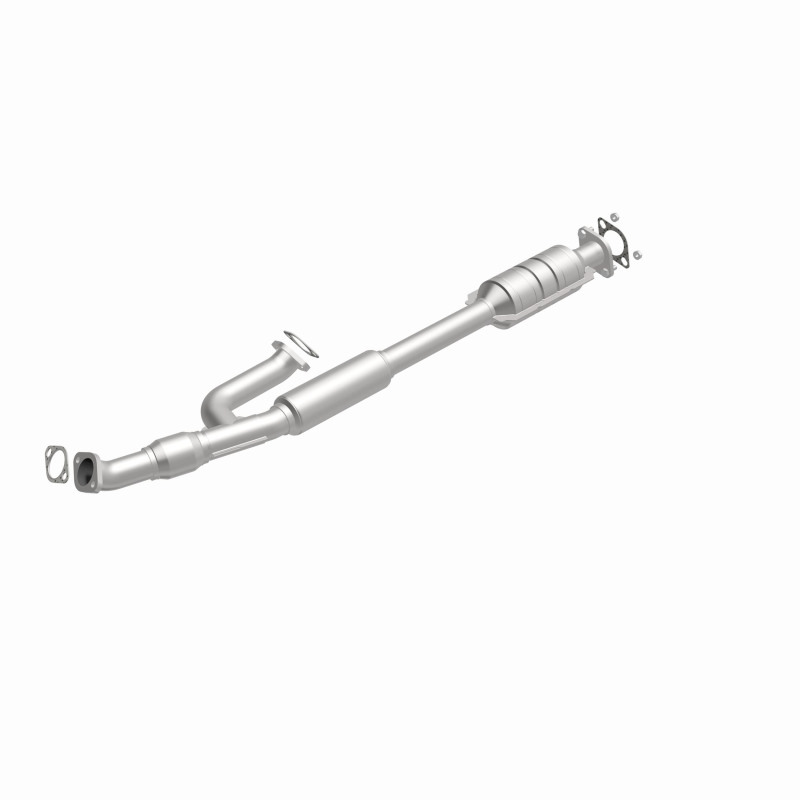 Hyundai Tiburon Catalytic Converter - Magnaflow - Direct Fit - `03-`08