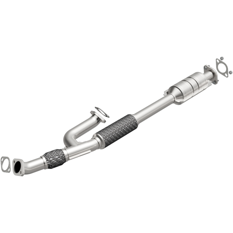 Hyundai Tiburon Catalytic Converter - Magnaflow - Direct Fit - `03-`08