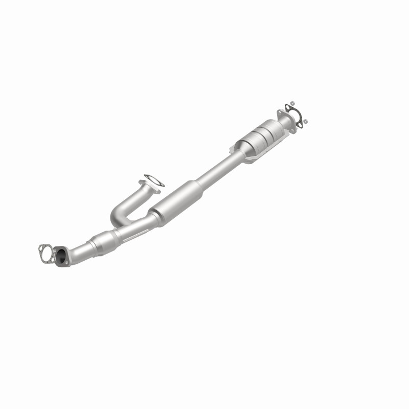 Hyundai Tiburon Catalytic Converter - Magnaflow - Direct Fit - `03-`08