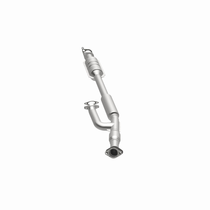 Hyundai Tiburon Catalytic Converter - Magnaflow - Direct Fit - `03-`08