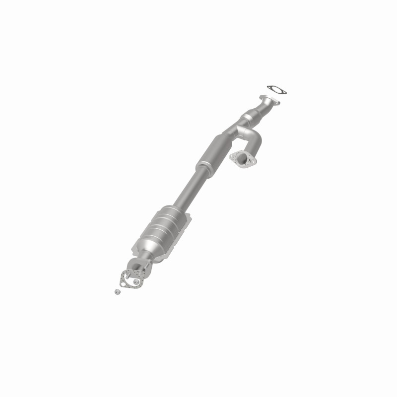 Hyundai Tiburon Catalytic Converter - Magnaflow - Direct Fit - `03-`08