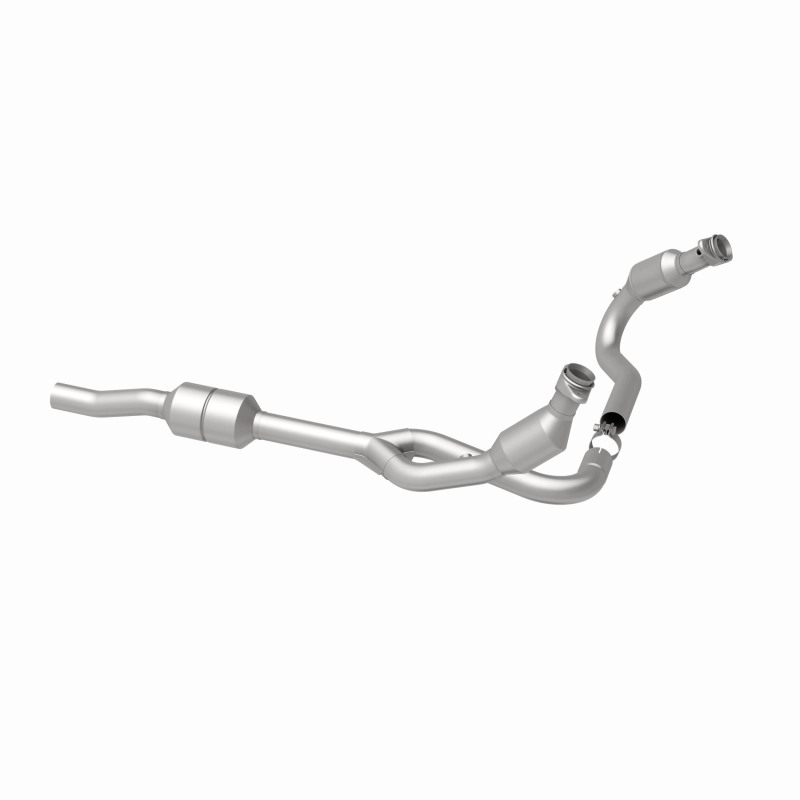Dodge Ram 1500 Catalytic Converter - Magnaflow - HM Grade Direct-Fit - `02-`03