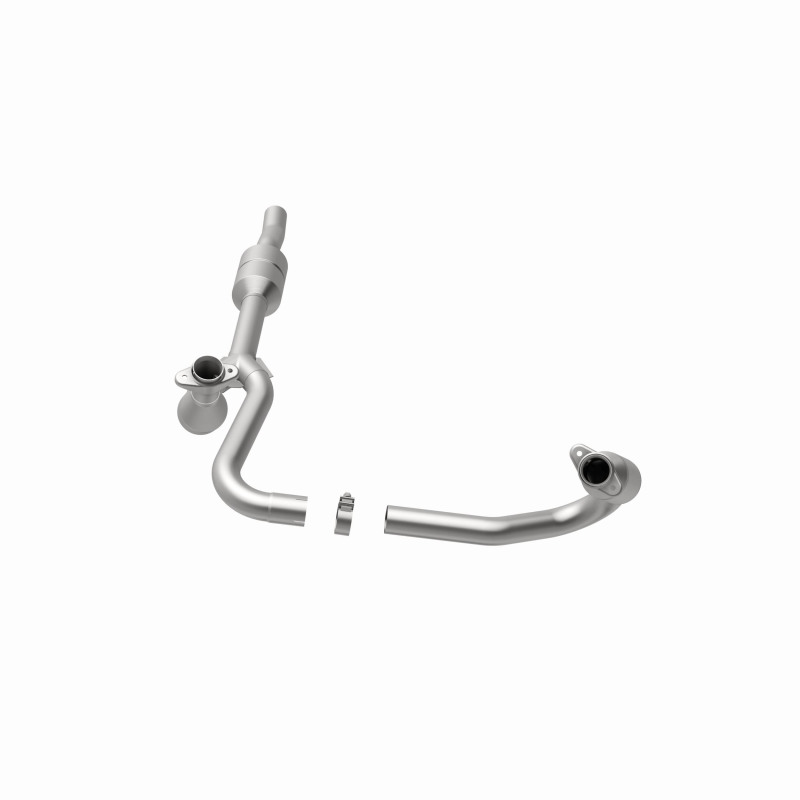 Dodge Ram 1500 Catalytic Converter - Magnaflow - HM Grade Direct-Fit - `02-`03
