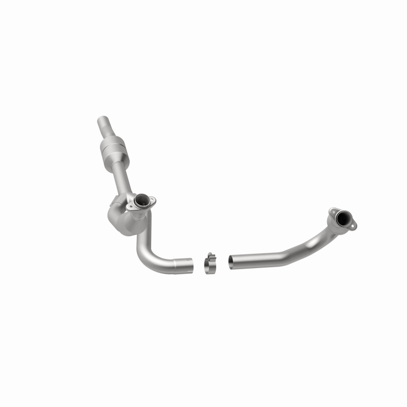 Dodge Ram 1500 Catalytic Converter - Magnaflow - HM Grade Direct-Fit - `02-`03