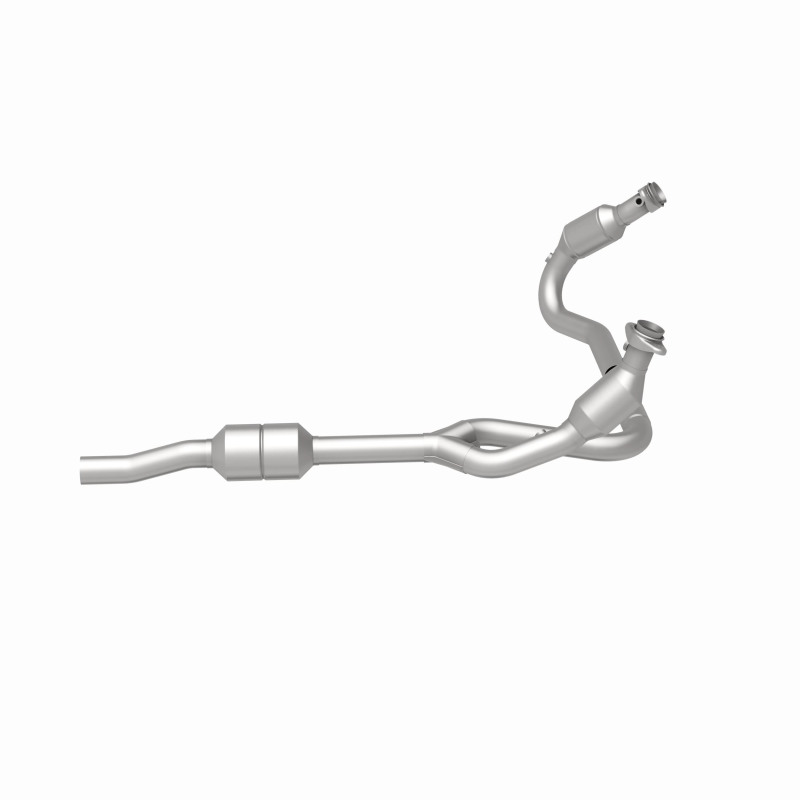 Dodge Ram 1500 Catalytic Converter - Magnaflow - HM Grade Direct-Fit - `02-`03
