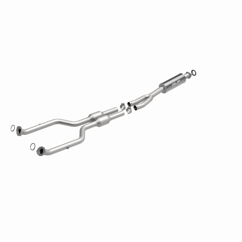 Lexus GS300 Catalytic Converter - Magnaflow - HM Grade Direct-Fit - 2006
