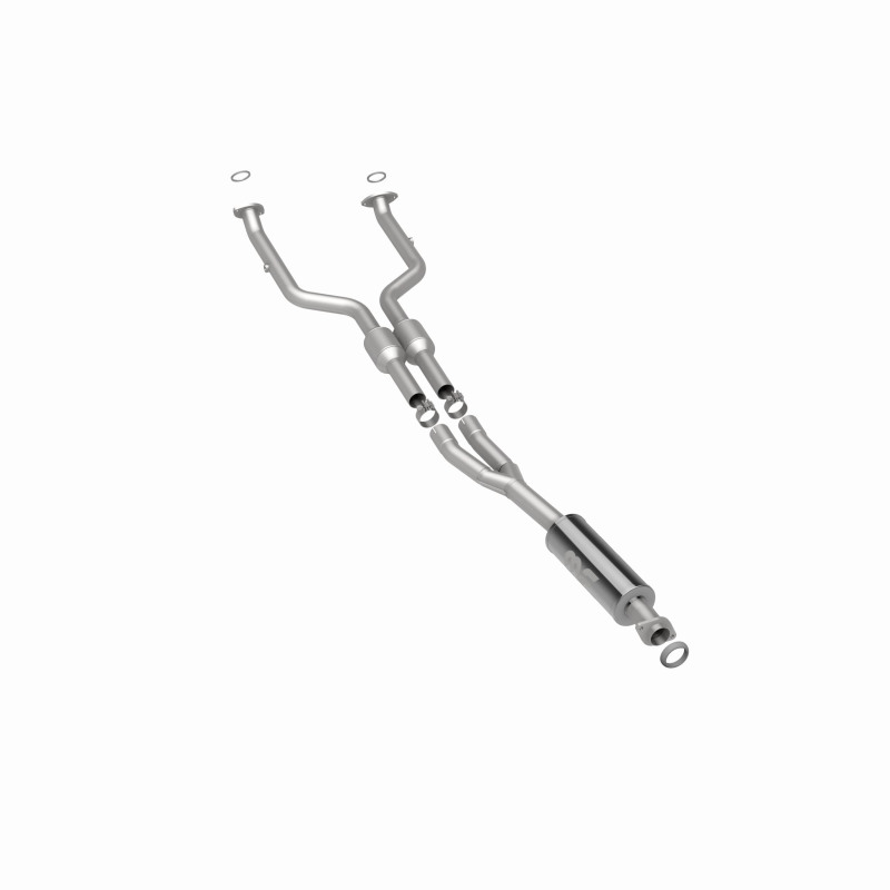 Lexus GS300 Catalytic Converter - Magnaflow - HM Grade Direct-Fit - 2006