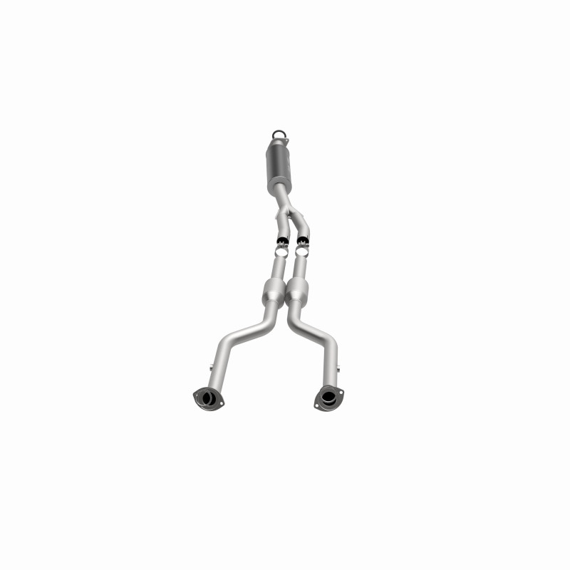 Lexus GS300 Catalytic Converter - Magnaflow - HM Grade Direct-Fit - 2006