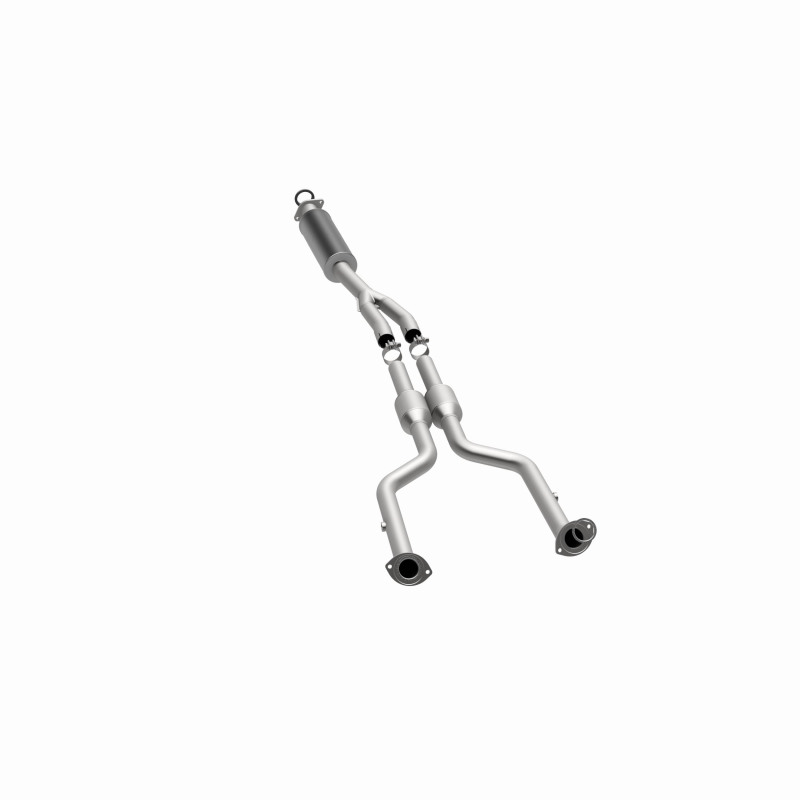 Lexus GS300 Catalytic Converter - Magnaflow - HM Grade Direct-Fit - 2006