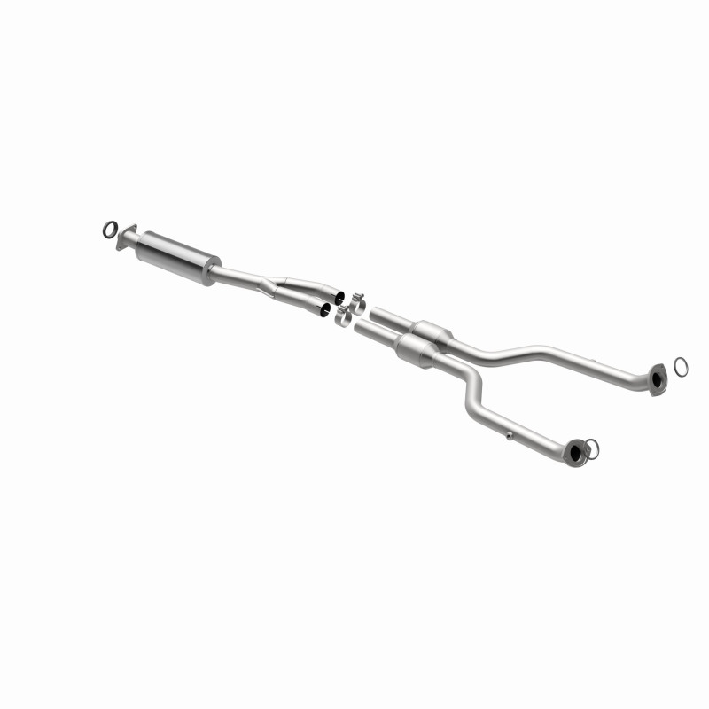 Lexus GS300 Catalytic Converter - Magnaflow - HM Grade Direct-Fit - 2006