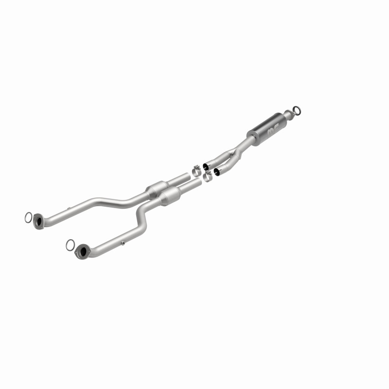Lexus GS300 Catalytic Converter - Magnaflow - HM Grade Direct-Fit - 2006