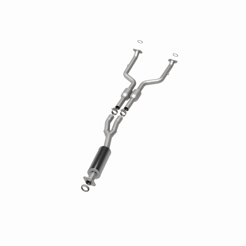 Lexus GS300 Catalytic Converter - Magnaflow - HM Grade Direct-Fit - 2006