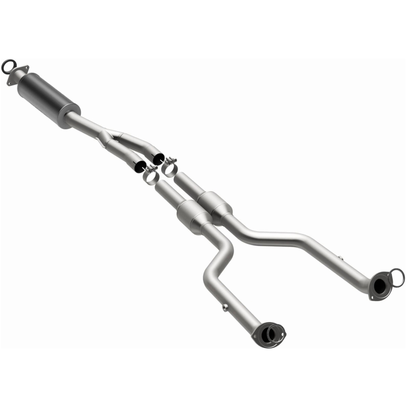 Lexus GS300 Catalytic Converter - Magnaflow - HM Grade Direct-Fit - 2006