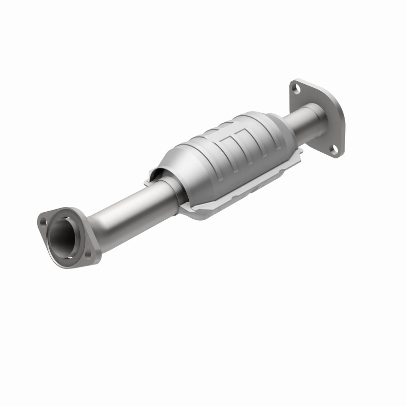 Mazda MPV Catalytic Converter - Driver Side Rear - Magnaflow - HM Grade Direct-Fit - `02-`06