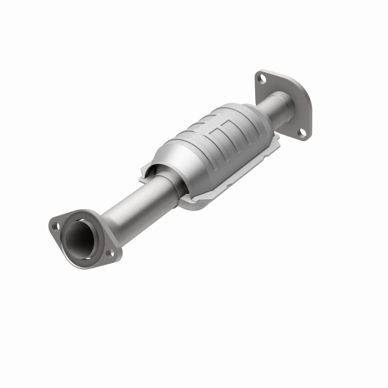 Mazda MPV Catalytic Converter - Driver Side Rear - Magnaflow - HM Grade Direct-Fit - `02-`06