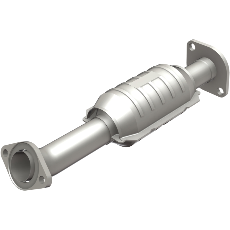 Mazda MPV Catalytic Converter - Driver Side Rear - Magnaflow - HM Grade Direct-Fit - `02-`06
