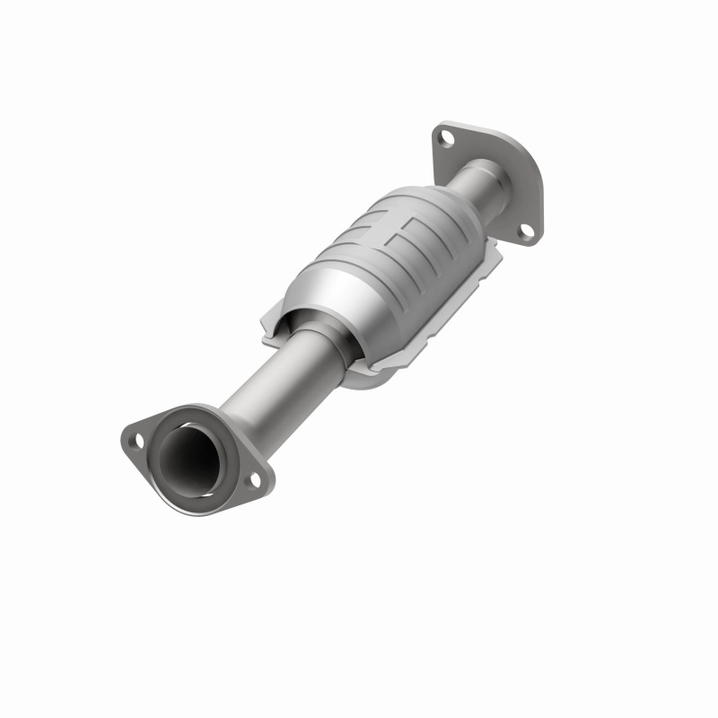 Mazda MPV Catalytic Converter - Driver Side Rear - Magnaflow - HM Grade Direct-Fit - `02-`06