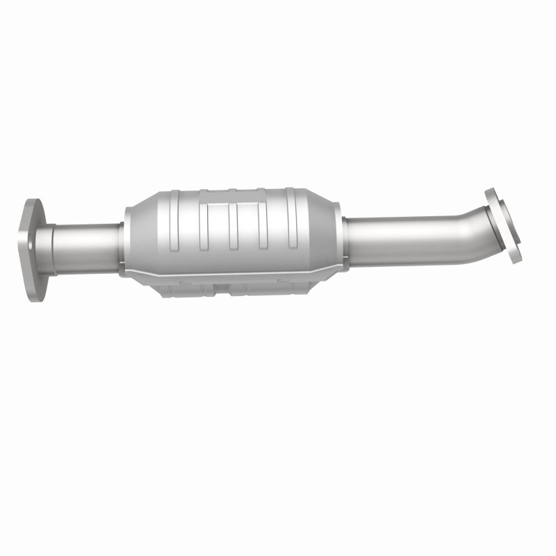 Mazda MPV Catalytic Converter - Driver Side Rear - Magnaflow - HM Grade Direct-Fit - `02-`06