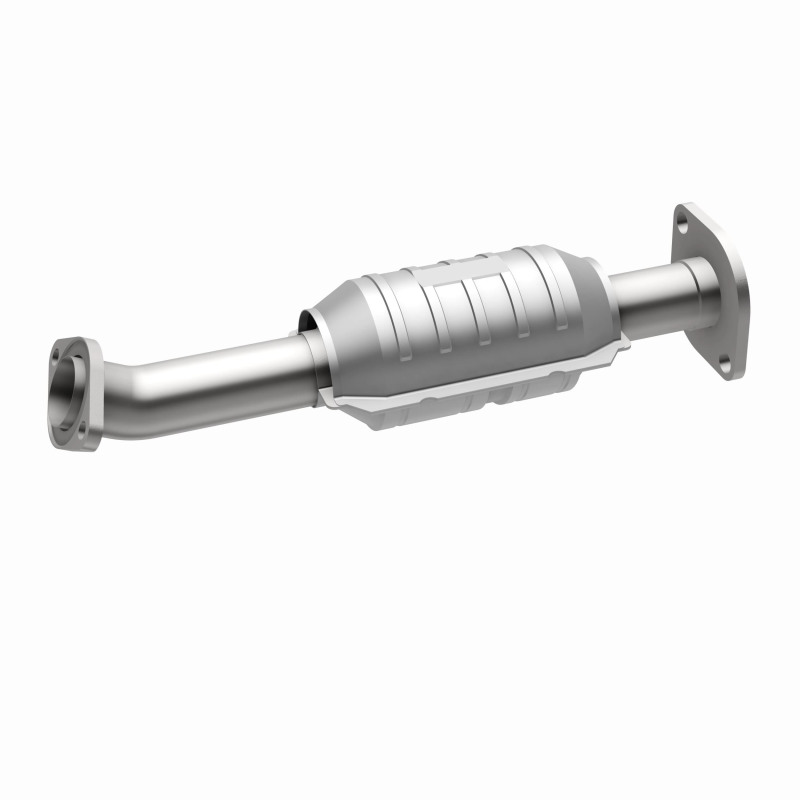 Mazda MPV Catalytic Converter - Driver Side Rear - Magnaflow - HM Grade Direct-Fit - `02-`06