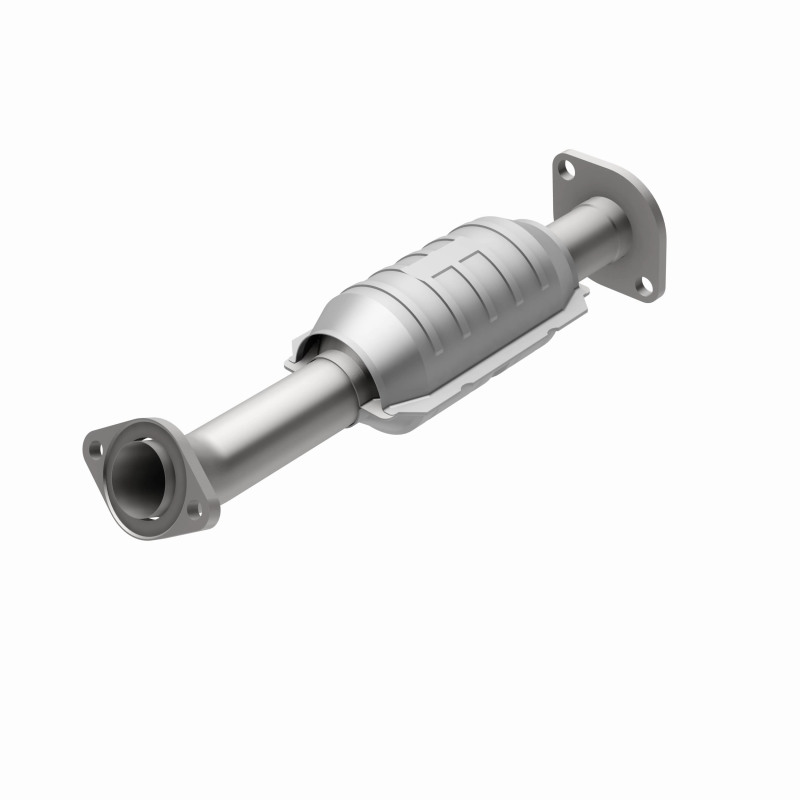 Mazda MPV Catalytic Converter - Driver Side Rear - Magnaflow - HM Grade Direct-Fit - `02-`06