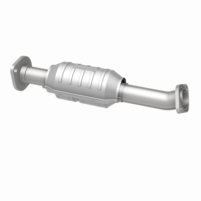 Mazda MPV Catalytic Converter - Driver Side Rear - Magnaflow - HM Grade Direct-Fit - `02-`06