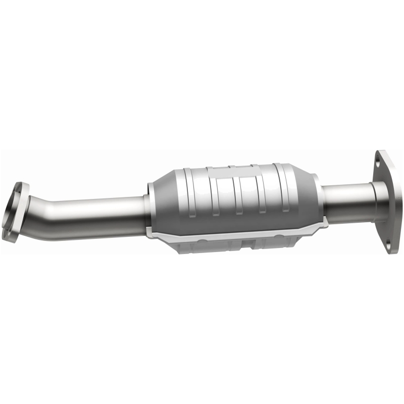 Mazda MPV Catalytic Converter - Driver Side Rear - Magnaflow - HM Grade Direct-Fit - `02-`06