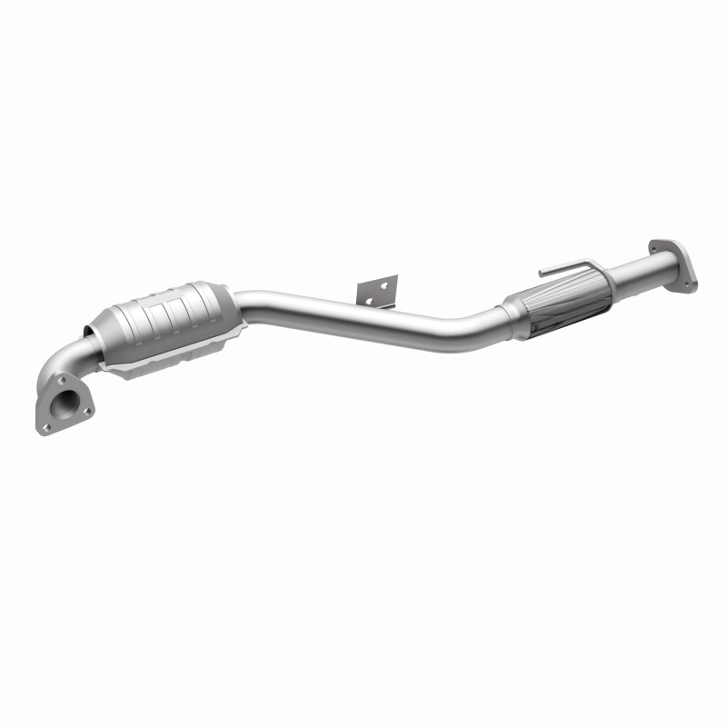 Mazda MPV Catalytic Converter - Rear - Magnaflow - HM Grade Direct-Fit - `02-`06