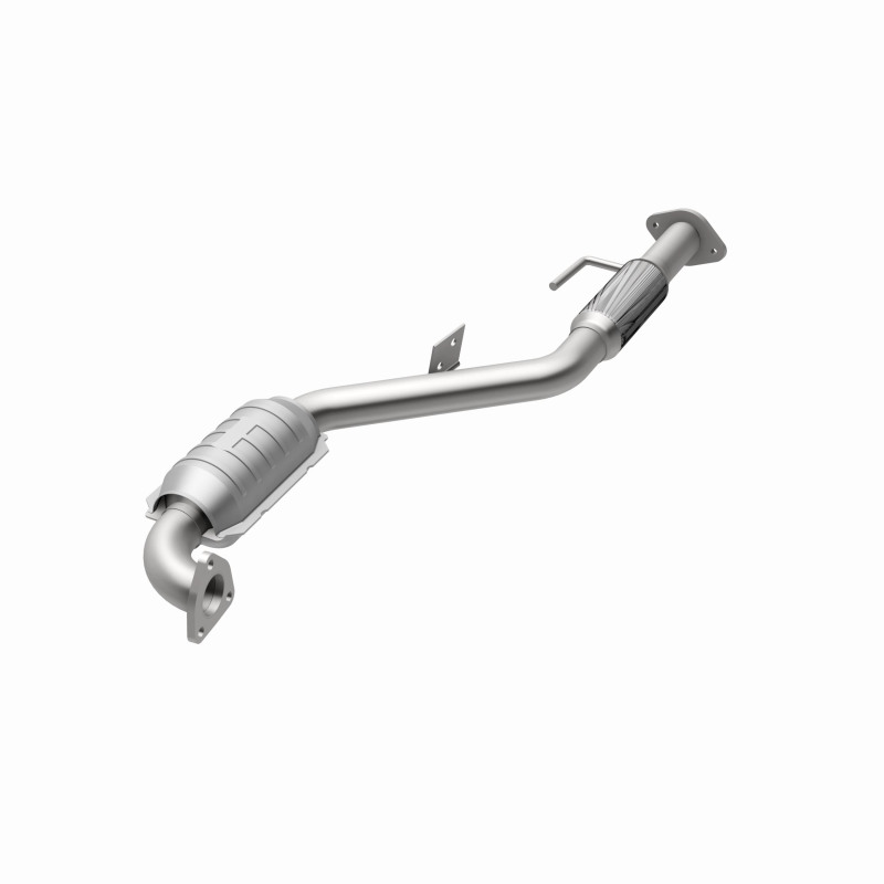 Mazda MPV Catalytic Converter - Rear - Magnaflow - HM Grade Direct-Fit - `02-`06