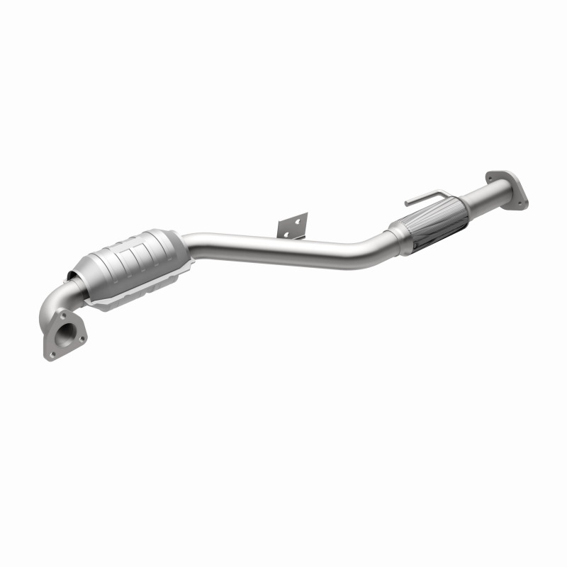 Mazda MPV Catalytic Converter - Rear - Magnaflow - HM Grade Direct-Fit - `02-`06