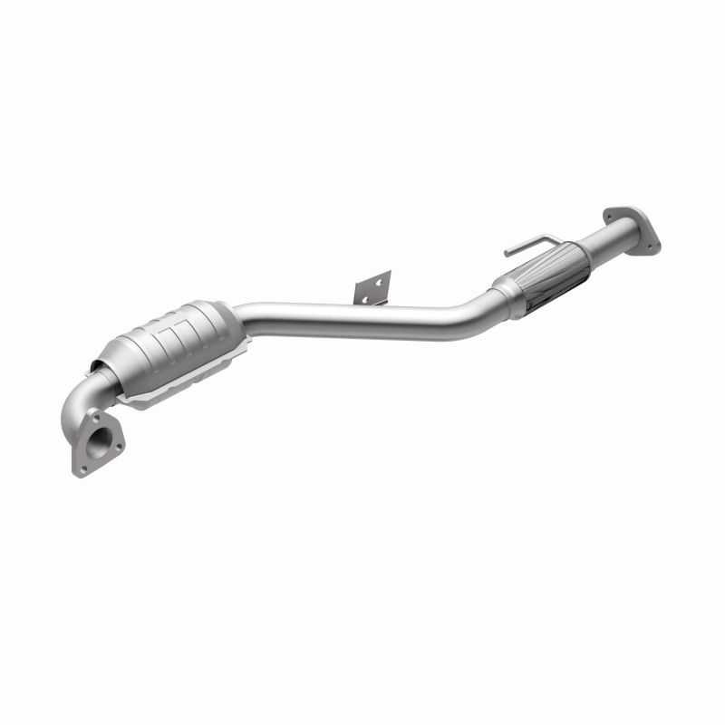 Mazda MPV Catalytic Converter - Rear - Magnaflow - HM Grade Direct-Fit - `02-`06