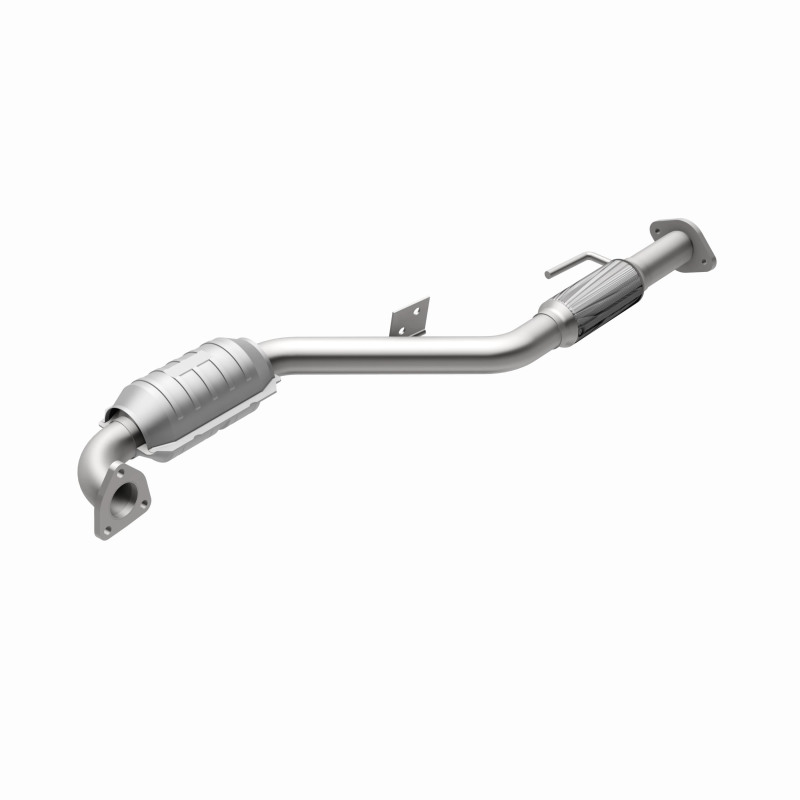 Mazda MPV Catalytic Converter - Rear - Magnaflow - HM Grade Direct-Fit - `02-`06