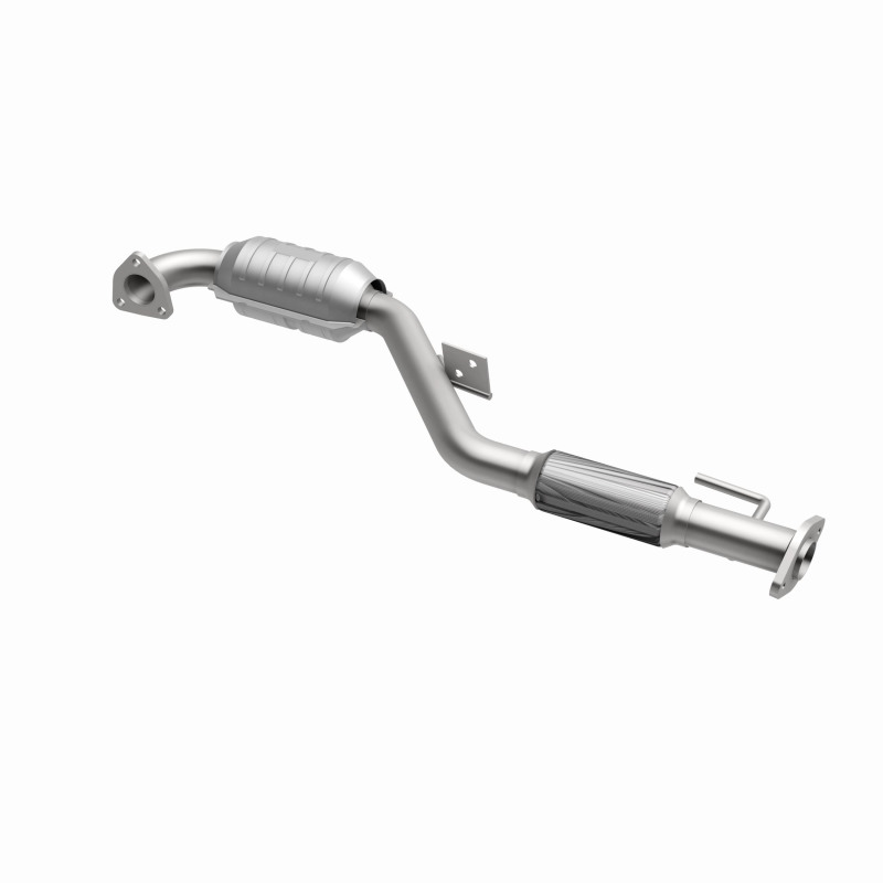 Mazda MPV Catalytic Converter - Rear - Magnaflow - HM Grade Direct-Fit - `02-`06