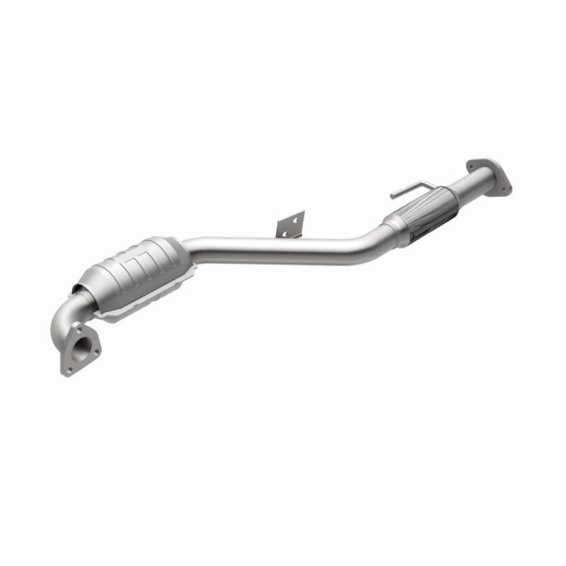Mazda MPV Catalytic Converter - Rear - Magnaflow - HM Grade Direct-Fit - `02-`06