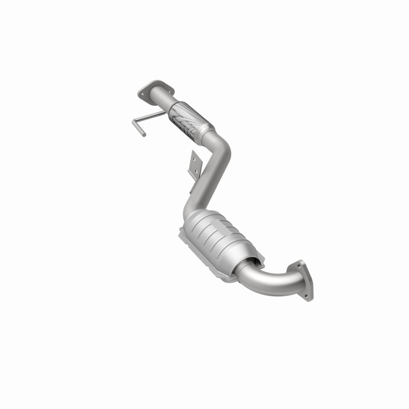 Mazda MPV Catalytic Converter - Rear - Magnaflow - HM Grade Direct-Fit - `02-`06