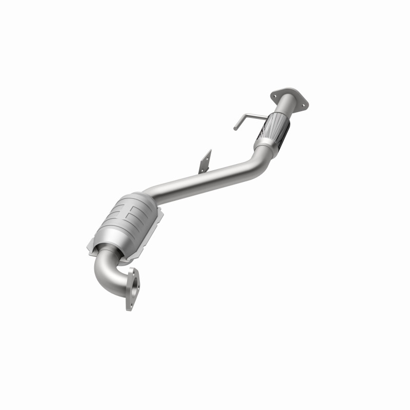 Mazda MPV Catalytic Converter - Rear - Magnaflow - HM Grade Direct-Fit - `02-`06