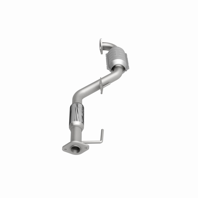 Mazda MPV Catalytic Converter - Rear - Magnaflow - HM Grade Direct-Fit - `02-`06