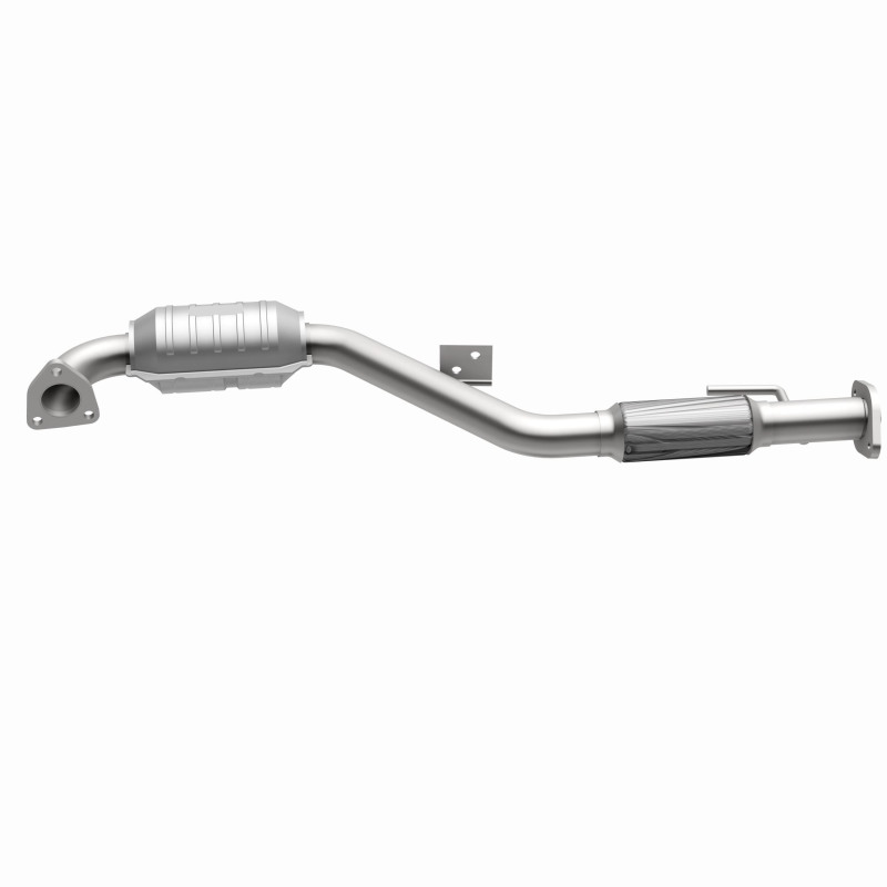 Mazda MPV Catalytic Converter - Rear - Magnaflow - HM Grade Direct-Fit - `02-`06