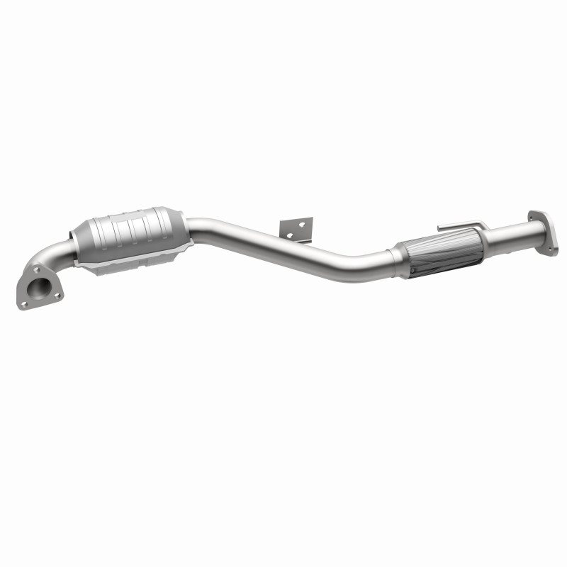 Mazda MPV Catalytic Converter - Rear - Magnaflow - HM Grade Direct-Fit - `02-`06