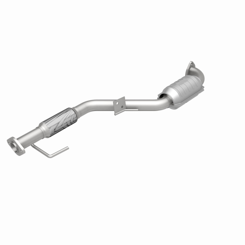 Mazda MPV Catalytic Converter - Rear - Magnaflow - HM Grade Direct-Fit - `02-`06
