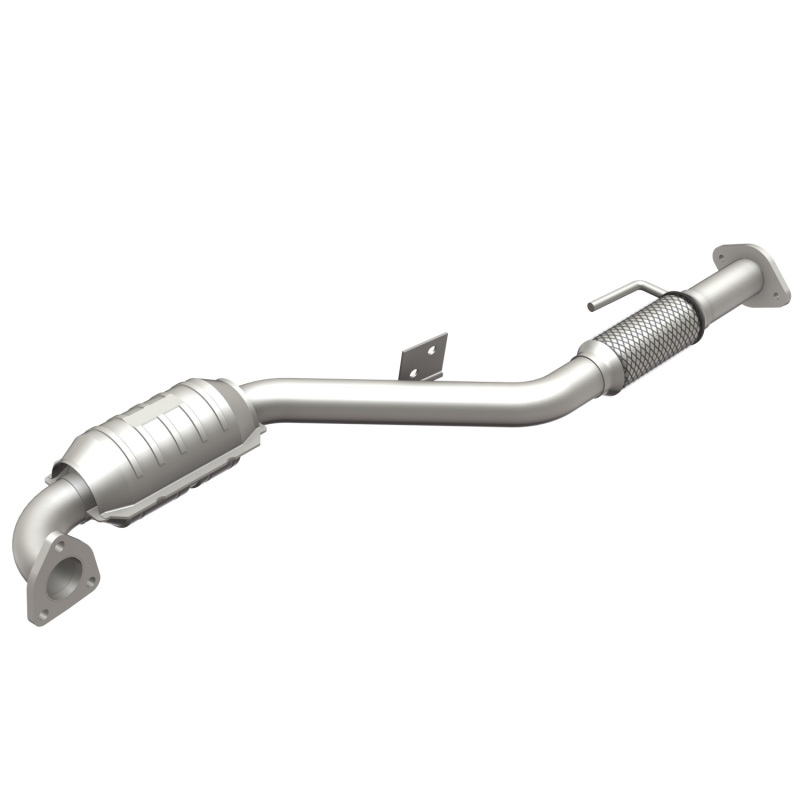 Mazda MPV Catalytic Converter - Rear - Magnaflow - HM Grade Direct-Fit - `02-`06
