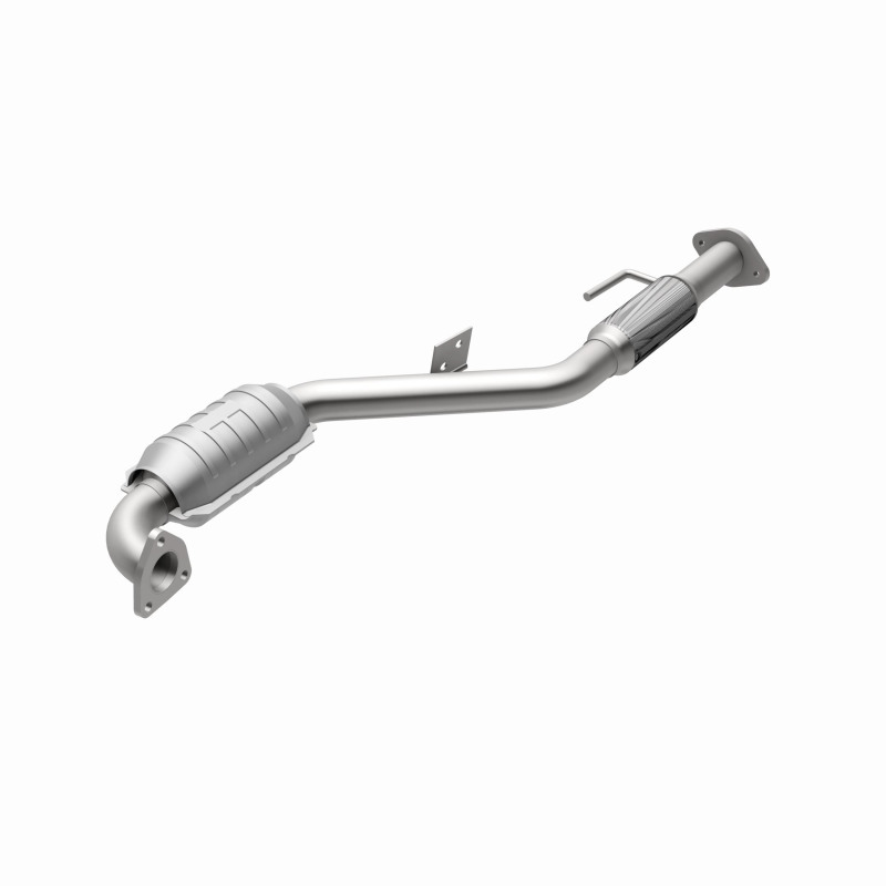 Mazda MPV Catalytic Converter - Rear - Magnaflow - HM Grade Direct-Fit - `02-`06