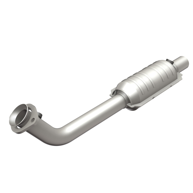 BMW X5 Catalytic Converter - Driver Side - Magnaflow - HM Grade Direct-Fit - `00-`03