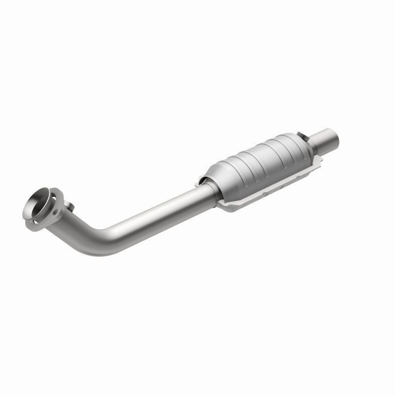 BMW X5 Catalytic Converter - Driver Side - Magnaflow - HM Grade Direct-Fit - `00-`03