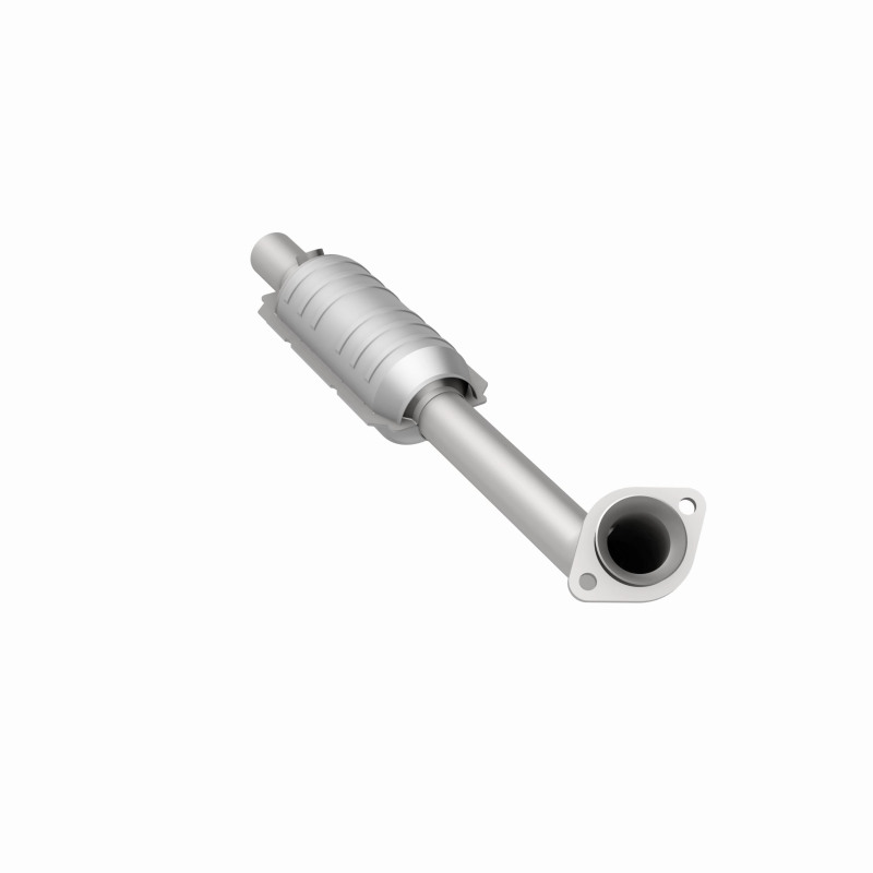 BMW X5 Catalytic Converter - Driver Side - Magnaflow - HM Grade Direct-Fit - `00-`03