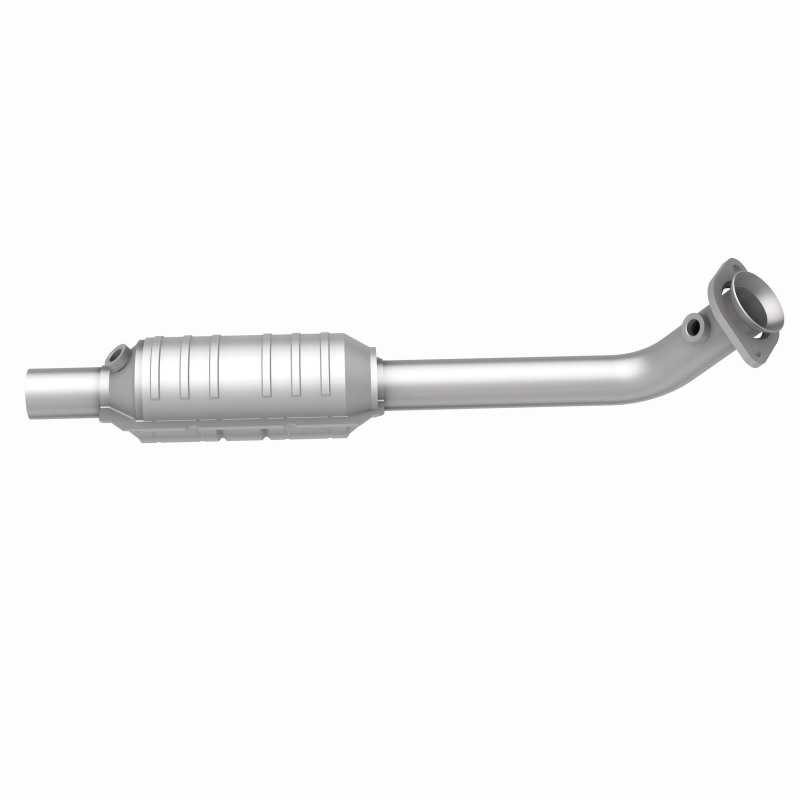 BMW X5 Catalytic Converter - Driver Side - Magnaflow - HM Grade Direct-Fit - `00-`03