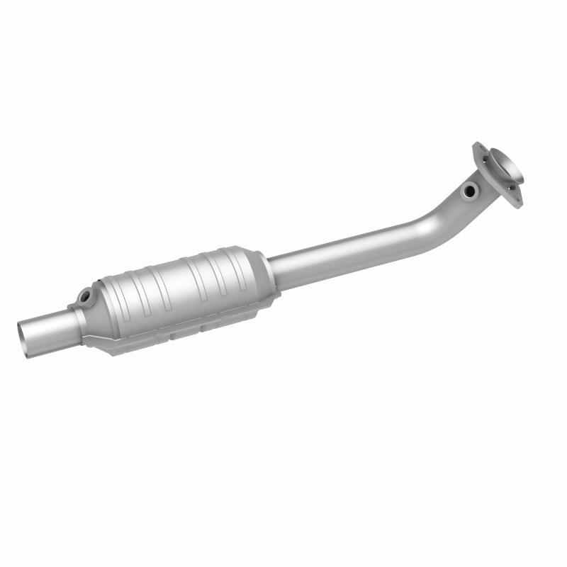 BMW X5 Catalytic Converter - Driver Side - Magnaflow - HM Grade Direct-Fit - `00-`03