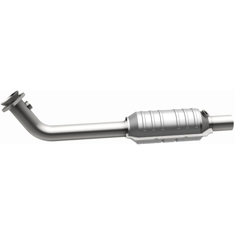 BMW X5 Catalytic Converter - Driver Side - Magnaflow - HM Grade Direct-Fit - `00-`03