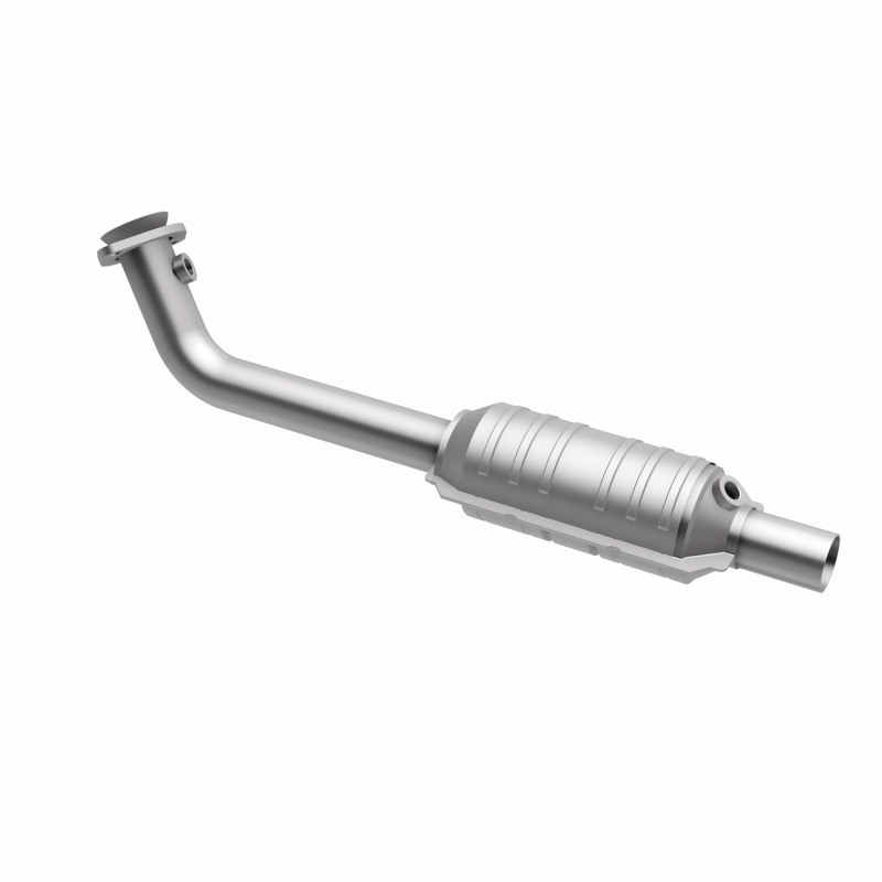 BMW X5 Catalytic Converter - Driver Side - Magnaflow - HM Grade Direct-Fit - `00-`03