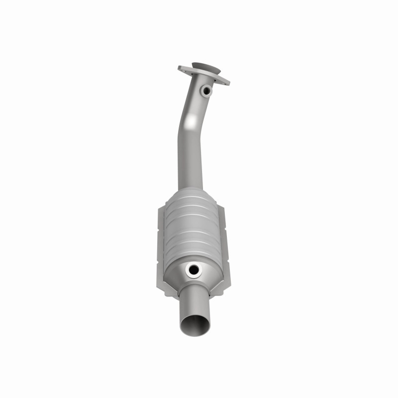 BMW X5 Catalytic Converter - Driver Side - Magnaflow - HM Grade Direct-Fit - `00-`03